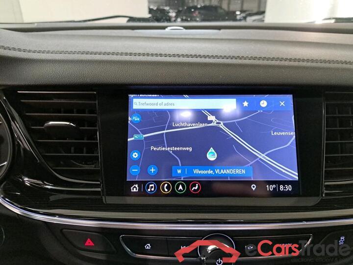 Opel Insignia Sports Tourer Insignia Sports Tourer 1.6 CDTI S/S Innovation 100kW/136pk  5D/P Man-6 #6