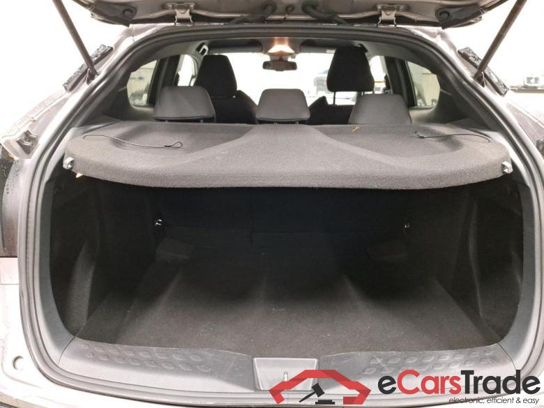 Toyota C-HR 1.8 VVT i-Hybrid Aut. Navi KeylessGo Klima PDC ... #6