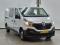 preview Renault Trafic #1