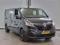 preview Renault Trafic #1