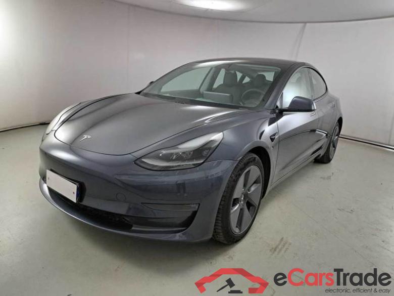 Tesla 2 TESLA MODEL 3 / 2018 / 4P / BERLINA 75 KWH LONG RANGE DUAL MOTOR AWD #1