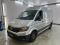 preview Volkswagen Crafter #0