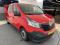 preview Renault Trafic #1