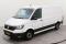 preview Volkswagen Crafter #0