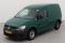 preview Volkswagen Caddy #0