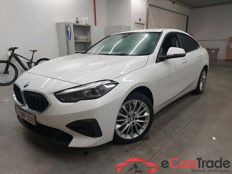 BMW - BMW 2 GRAN COUPE 216dA 116PK Advantage Business Edition Pack Business & Sport Seats & Parking Assistant Pack #1
