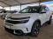 preview Citroen C5 Aircross #0