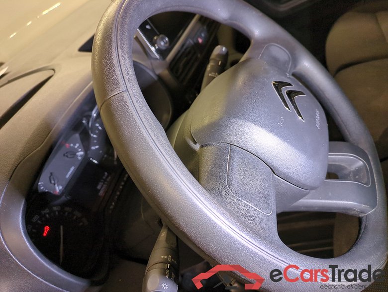 Citroen Dragkrok, navigation BERLINGO VAN 1.5 BLUEHDI 75 #6