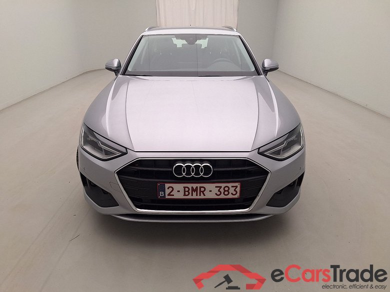 Audi, A4 Avant FL'19, Audi A4 Avant 2.0 30 TDi 100kW S tronic Business E #1