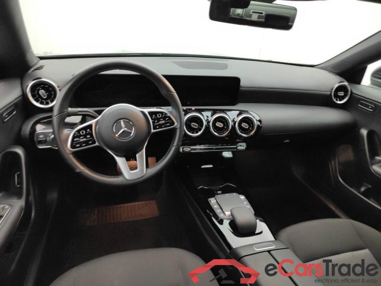 Mercedes CLA 180d Aut. LED-Xenon Widescreen Navi KeylessGo Klima PDC ... #6