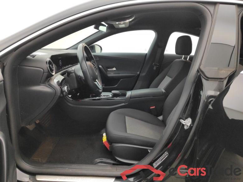 Mercedes CLA 180d Aut. LED-Xenon Widescreen Navi KeylessGo Klima PDC ... #5