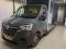 preview Renault Master #0