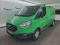 preview Ford Transit Custom #0