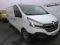 preview Renault Trafic #1