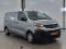 preview Opel Vivaro #1