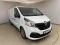 preview Renault Trafic #1