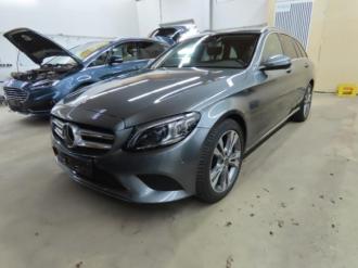 Mercedes C 300