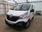 preview Renault Trafic #0