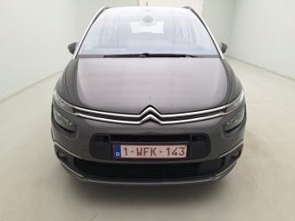 Citroen Grand C4 Picasso / SpaceTourer