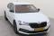 preview Skoda Superb #4