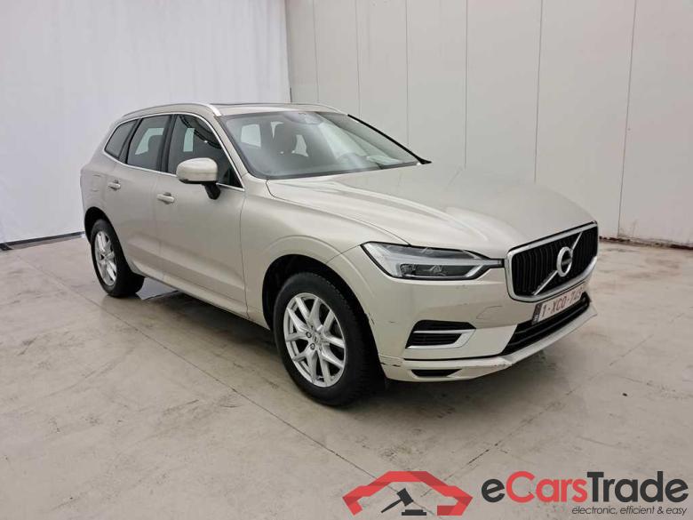 Volvo XC60 2.0 T8 Hybrid Plug-In 390Hp Momentum AWD Aut. Pano LED-Xenon Virtual Sport-Leather KeylessGo Klima PDC ... #2 Volvo XC60 2.0 T8 Hybrid Plug-In 390Hp Momentum AWD Aut. Pano LED-Xenon Virtual Sport-Leather KeylessGo Klima PDC ... #2
