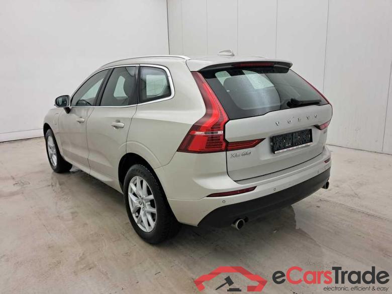 Volvo XC60 2.0 T8 Hybrid Plug-In 390Hp Momentum AWD Aut. Pano LED-Xenon Virtual Sport-Leather KeylessGo Klima PDC ... #4 Volvo XC60 2.0 T8 Hybrid Plug-In 390Hp Momentum AWD Aut. Pano LED-Xenon Virtual Sport-Leather KeylessGo Klima PDC ... #4