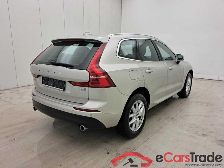 Volvo XC60 2.0 T8 Hybrid Plug-In 390Hp Momentum AWD Aut. Pano LED-Xenon Virtual Sport-Leather KeylessGo Klima PDC ... #3 Volvo XC60 2.0 T8 Hybrid Plug-In 390Hp Momentum AWD Aut. Pano LED-Xenon Virtual Sport-Leather KeylessGo Klima PDC ... #3