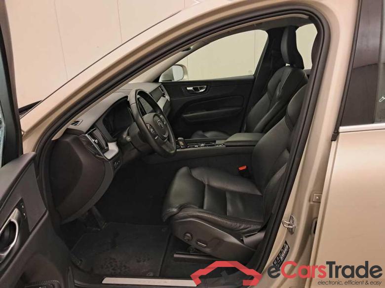 Volvo XC60 2.0 T8 Hybrid Plug-In 390Hp Momentum AWD Aut. Pano LED-Xenon Virtual Sport-Leather KeylessGo Klima PDC ... #5 Volvo XC60 2.0 T8 Hybrid Plug-In 390Hp Momentum AWD Aut. Pano LED-Xenon Virtual Sport-Leather KeylessGo Klima PDC ... #5