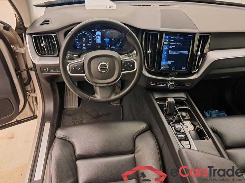 Volvo XC60 2.0 T8 Hybrid Plug-In 390Hp Momentum AWD Aut. Pano LED-Xenon Virtual Sport-Leather KeylessGo Klima PDC ... #6 Volvo XC60 2.0 T8 Hybrid Plug-In 390Hp Momentum AWD Aut. Pano LED-Xenon Virtual Sport-Leather KeylessGo Klima PDC ... #6