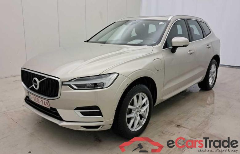 Volvo XC60 2.0 T8 Hybrid Plug-In 390Hp Momentum AWD Aut. Pano LED-Xenon Virtual Sport-Leather KeylessGo Klima PDC ... #1 Volvo XC60 2.0 T8 Hybrid Plug-In 390Hp Momentum AWD Aut. Pano LED-Xenon Virtual Sport-Leather KeylessGo Klima PDC ... #1