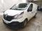 preview Renault Trafic #1