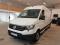 preview Volkswagen Crafter #0