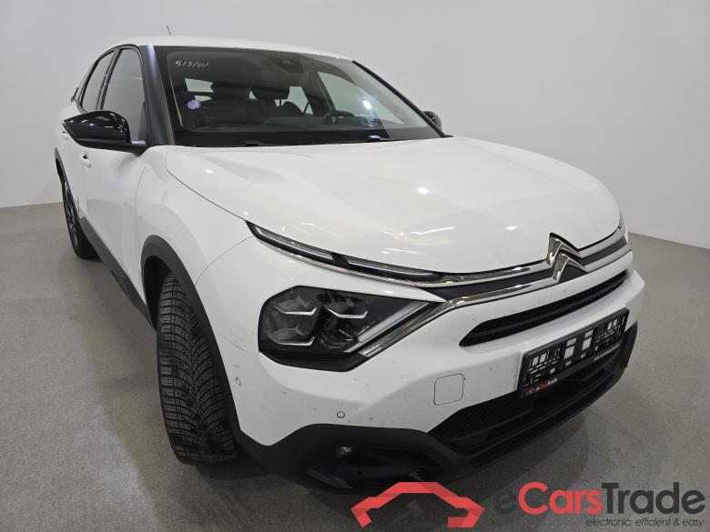 Citroen C4 1.2 PureTech Feel Pack Aut. LED Navi 1/2 Leather KeylessGo Camera Klima PDC ... #3