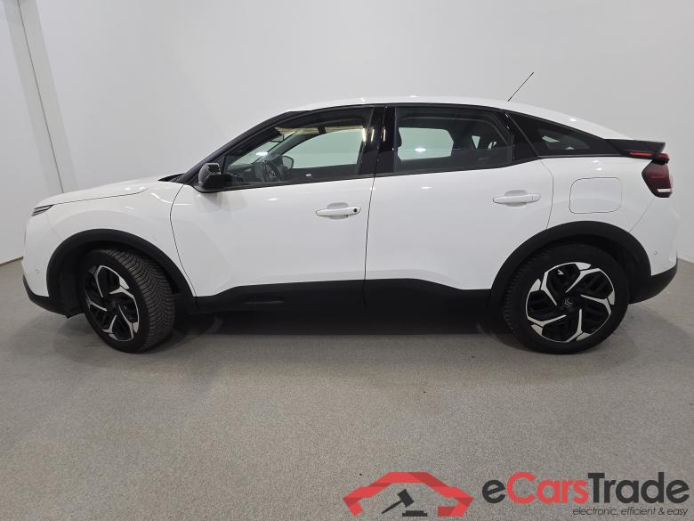 Citroen C4 1.2 PureTech Feel Pack Aut. LED Navi 1/2 Leather KeylessGo Camera Klima PDC ... #2