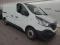 preview Renault Trafic #1