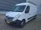 preview Renault Master #0