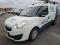 preview Opel Combo #0