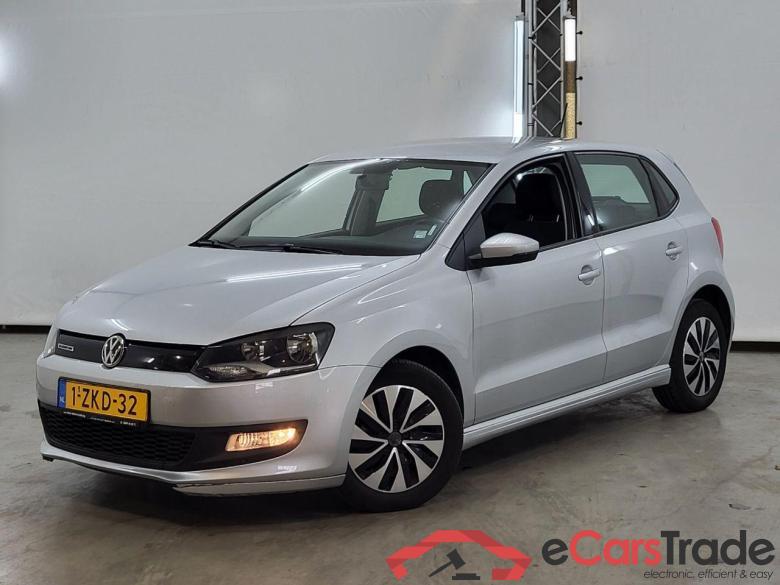 VOLKSWAGEN POLO 1.4 TDI BlueMotion #1