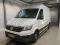 preview Volkswagen Crafter #0