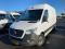 preview Mercedes Sprinter #0