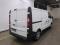 preview Renault Trafic #2