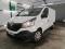 preview Renault Trafic #0