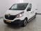 preview Renault Trafic #0