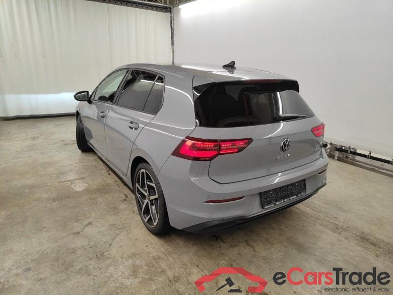 Volkswagen Golf VIII 2.0 TDI 110kW Life DSG 5d #5