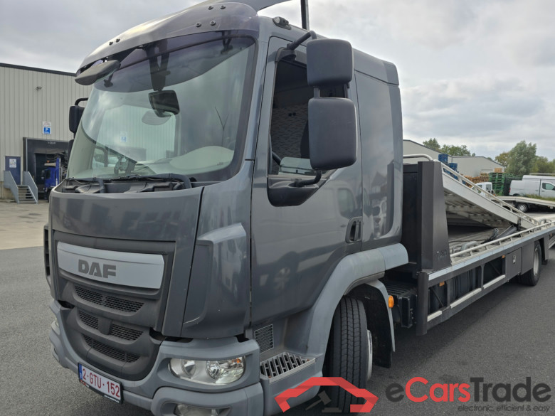 Daf LF 250 FA 6.7d Eur6 Aut. Klima ... #2