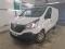 preview Renault Trafic #0