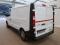 preview Renault Trafic #1