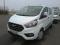 preview Ford Transit Custom #0