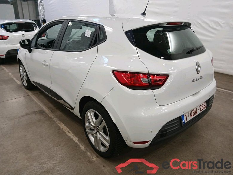 RENAULT Clio 0.9 TCe Zen (EU6c) #4
