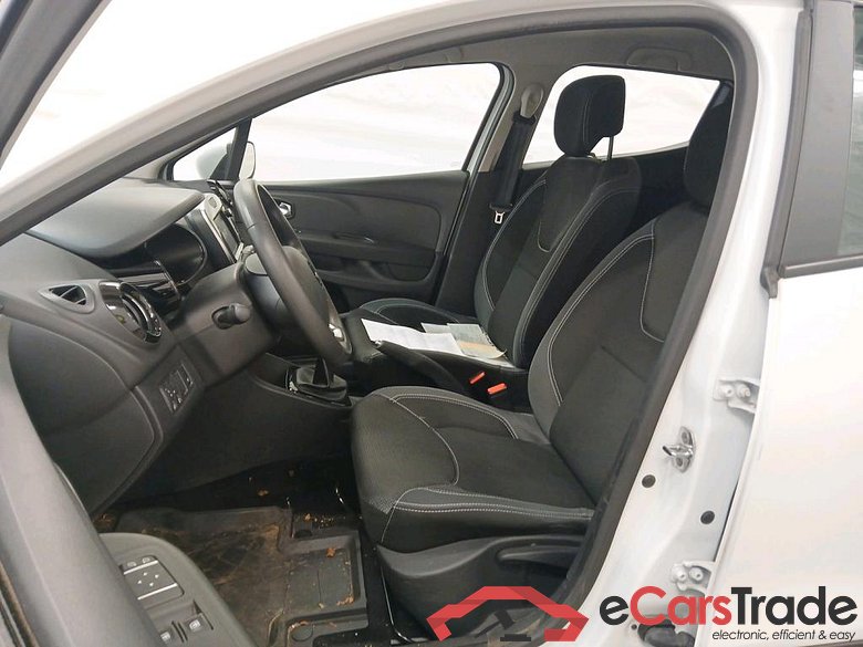RENAULT Clio 0.9 TCe Zen (EU6c) #6